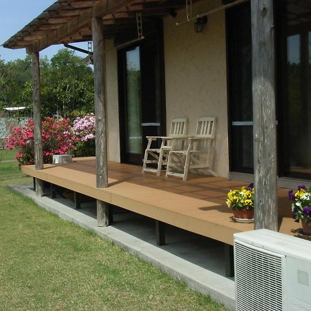 Minshuku Hoshi No Sumika Hotel Shibushi Exterior photo