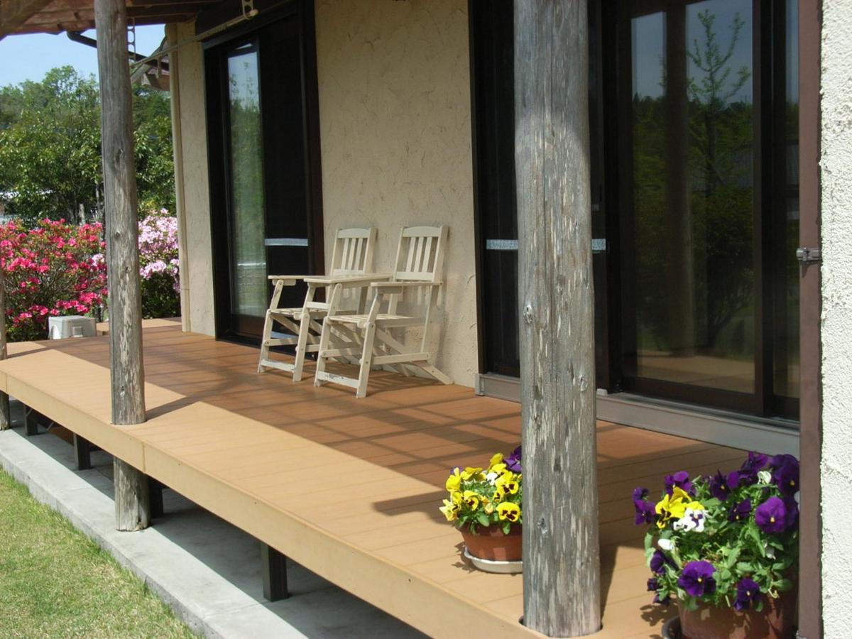 Minshuku Hoshi No Sumika Hotel Shibushi Exterior photo