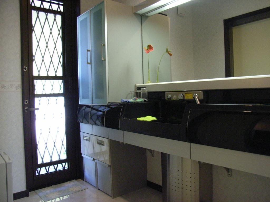 Minshuku Hoshi No Sumika Hotel Shibushi Exterior photo