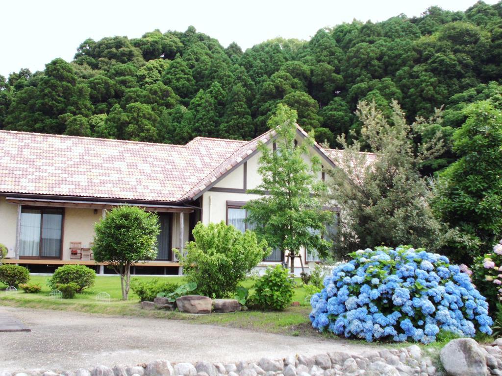 Minshuku Hoshi No Sumika Hotel Shibushi Exterior photo